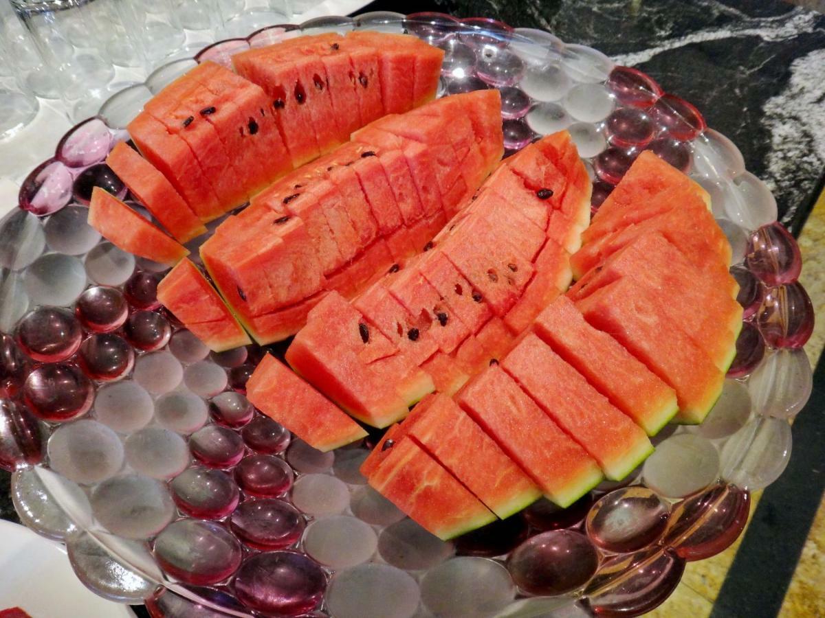Apollo Hotel Nha Trang Beach מראה חיצוני תמונה