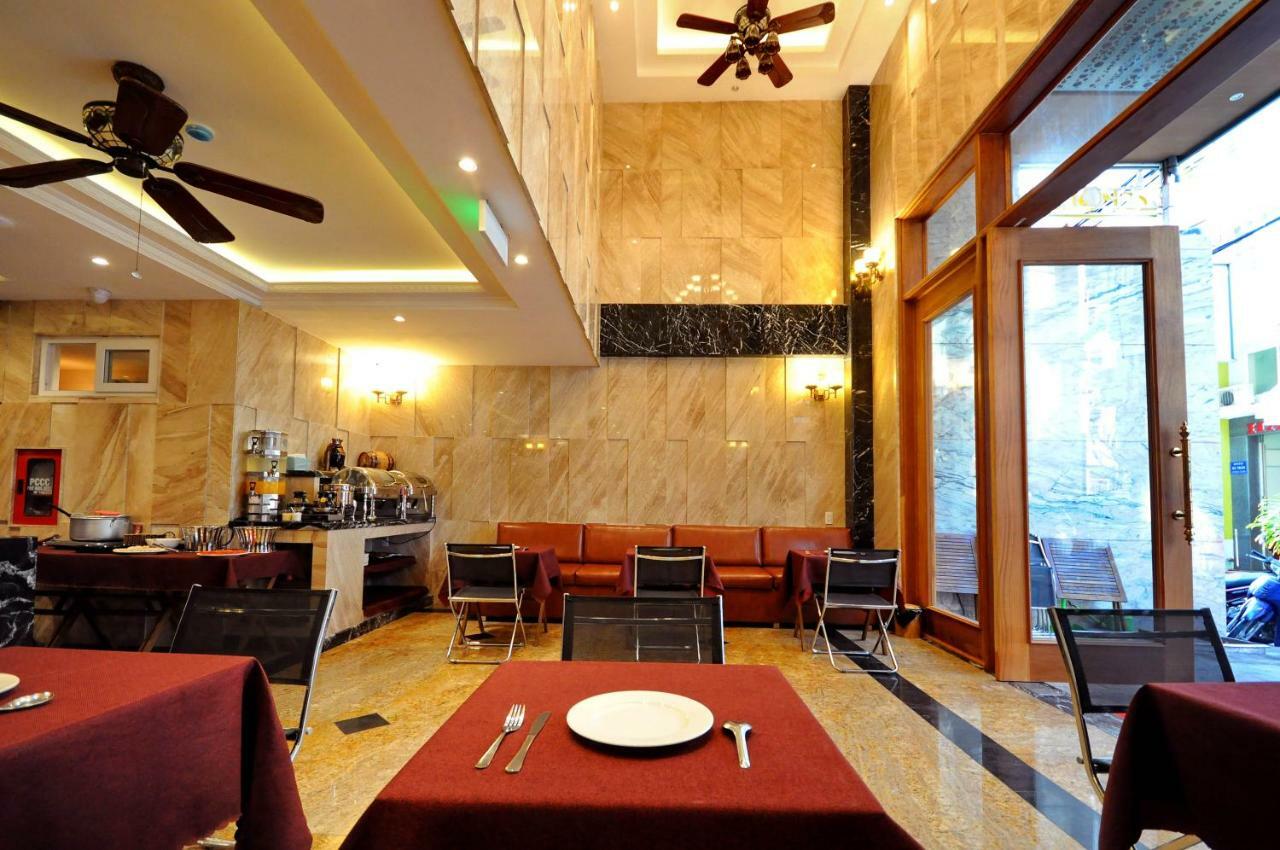 Apollo Hotel Nha Trang Beach מראה חיצוני תמונה